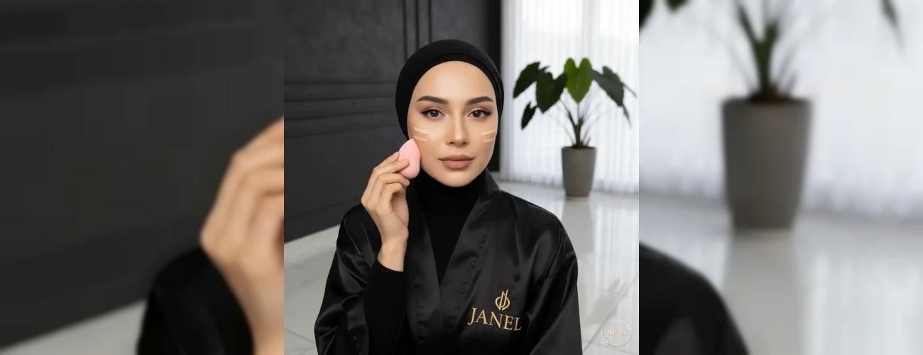 راهنمای جامع محو کردن خط لبخند و خطوط ریز: تکنیک‌های حرفه‌ای گریم در خانه