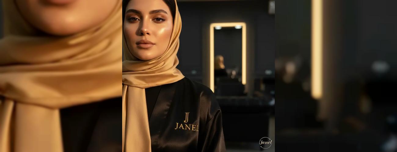 میکاپ مخصوص “ساعت طلایی” (Golden Hour) راز عکس‌های عروسی جادویی در غروب + تکنیک‌های هایلایت