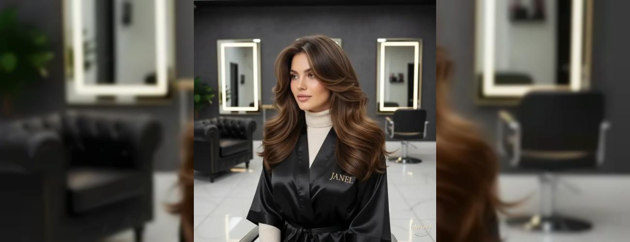  جدیدترین ترندهای شیک کوتاهی مو به سبک لیر در مشهد 