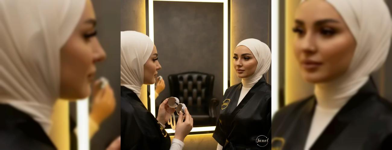 اکستنشن مژه در استخر و دریا قوانین طلایی شنا با مژه کلاسیک + نکات مراقبتی