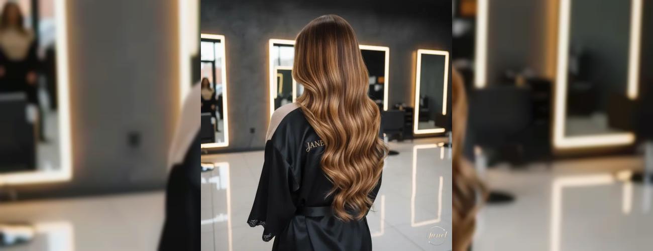 اکستنشن مو آیا قابل استفاده مجدد است؟ + راهنمای کامل مراقبت و نگهداری