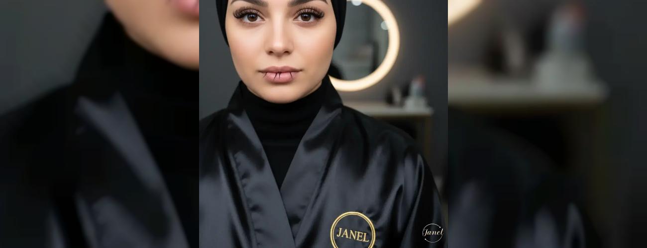 چرا کاشت مژه‌هایم می‌چرخد؟ ۵ دلیل فنی کج شدن اکستنشن + راه حل