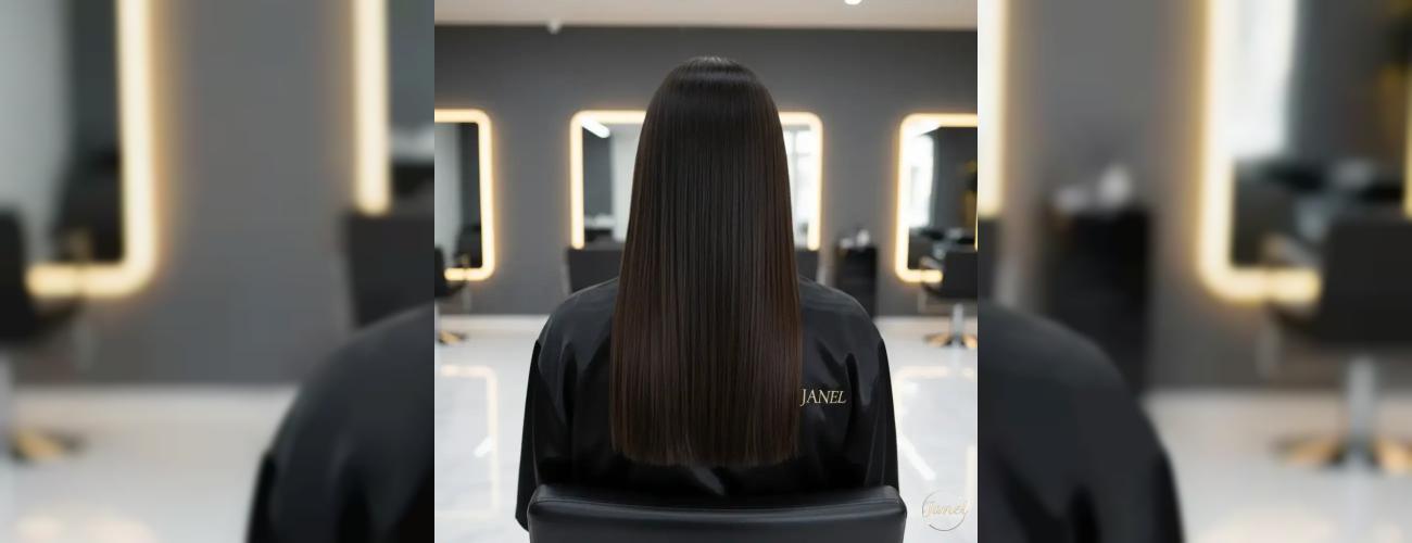 مدل موی کات لیزری چیست؟ راهنمای کامل برای موهای صاف و درخشان!