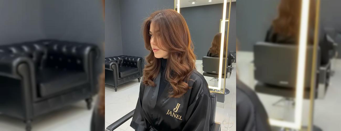 چرا رنگ موی من «قرمزی» می‌زند؟ (خنثی سازی پیگمنت‌های مزاحم) + فرمول جادویی رفع قرمزی