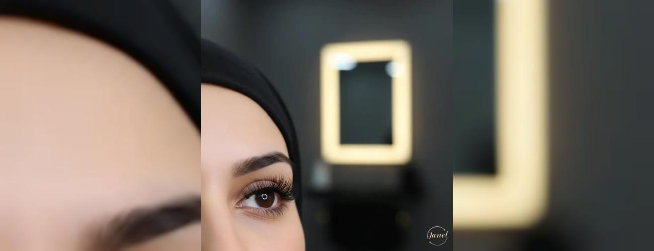 چرا کاشت مژه باعث «ریزش مژه» طبیعی می‌شود؟ (افسانه یا واقعیت) + راهکارهای طلایی