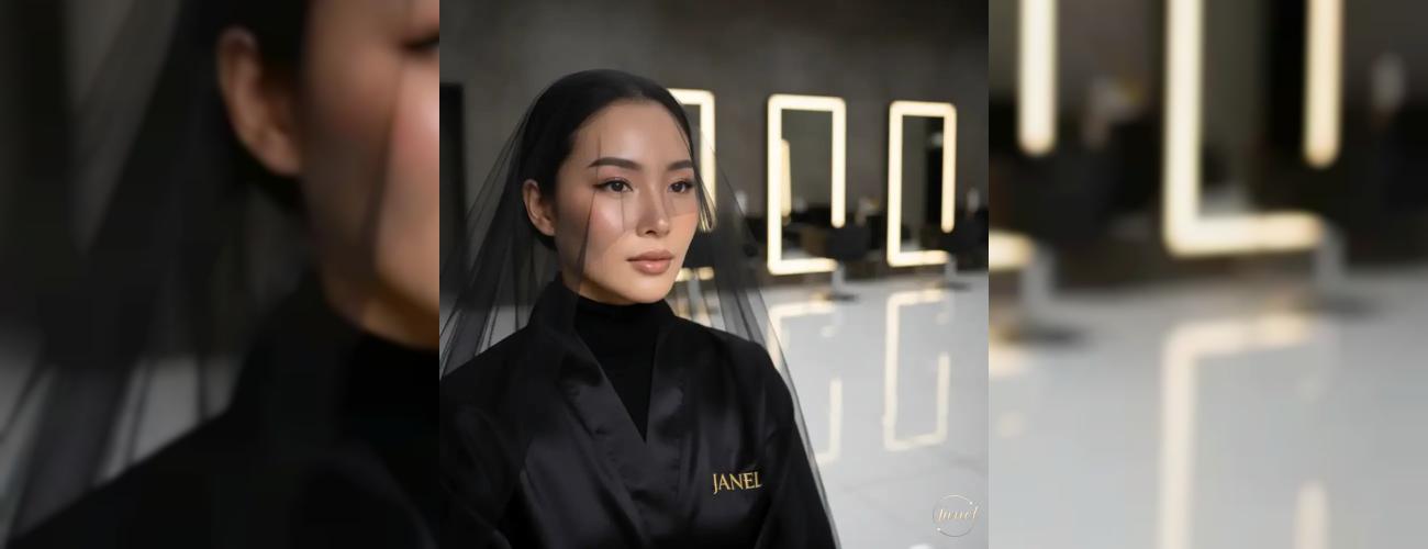 میکاپ تخصصی پوست در مشهد راز زیبایی ماندگار برای پوست چرب، خشک و حساس