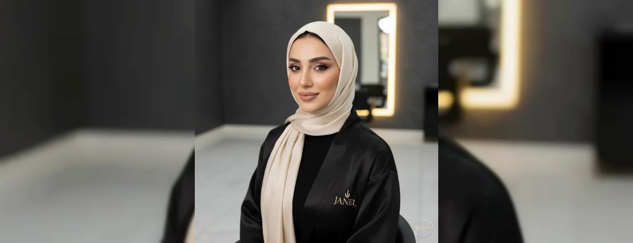 مناسب ترین آریش صورت برای محل کار