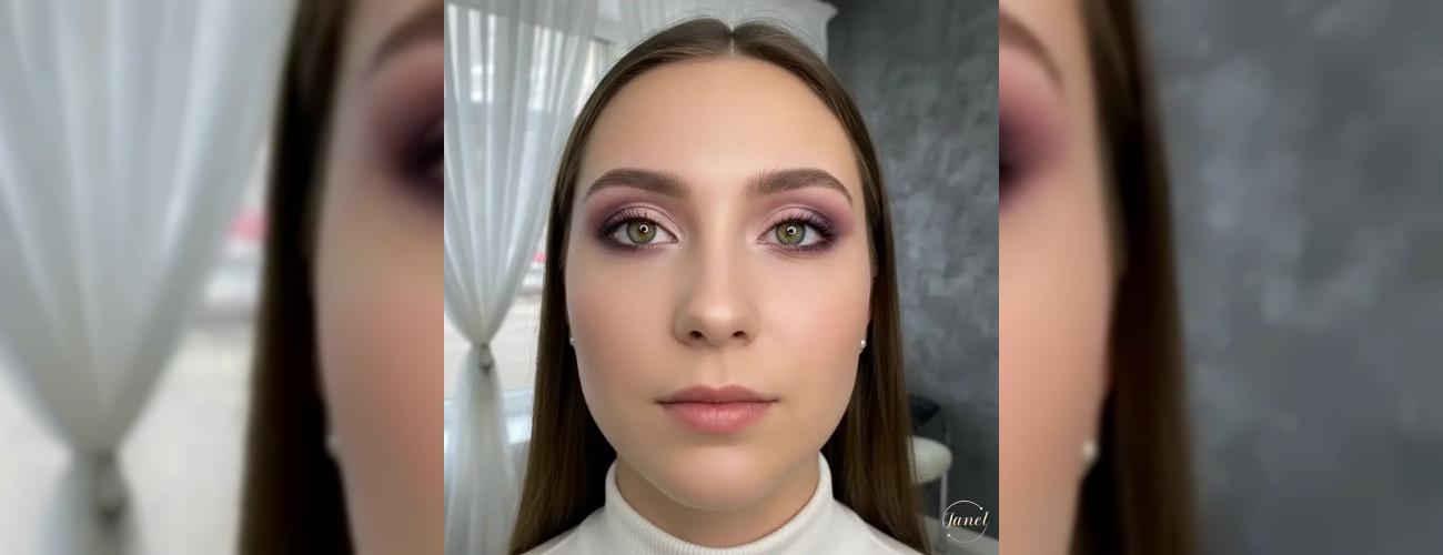 چه سایه‌ای به چشم من میاد؟ راهنمای انتخاب رنگ سایه بر اساس رنگ چشم