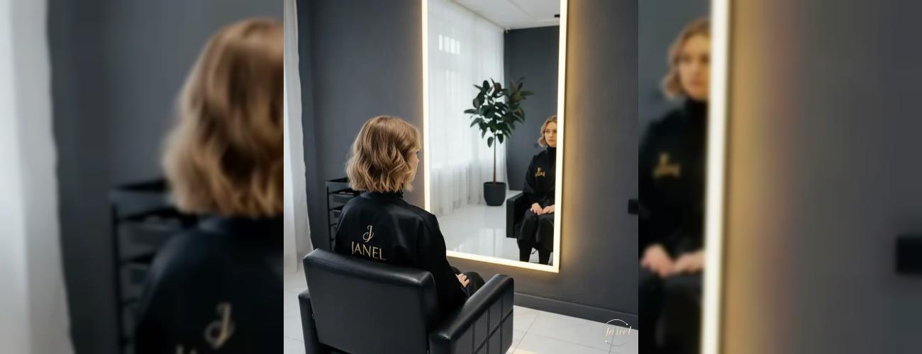 شنیون موی کوتاه و کم حجم: معجزه اکستنشن و پروتز برای داشتن موهای رویایی