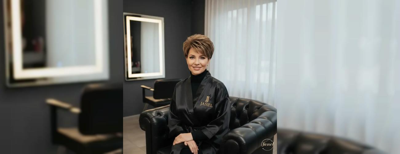 کوتاهی مو برای گردن کوتاه چه مدل‌هایی گردن را کشیده‌تر و بلندتر نشان می‌دهند؟