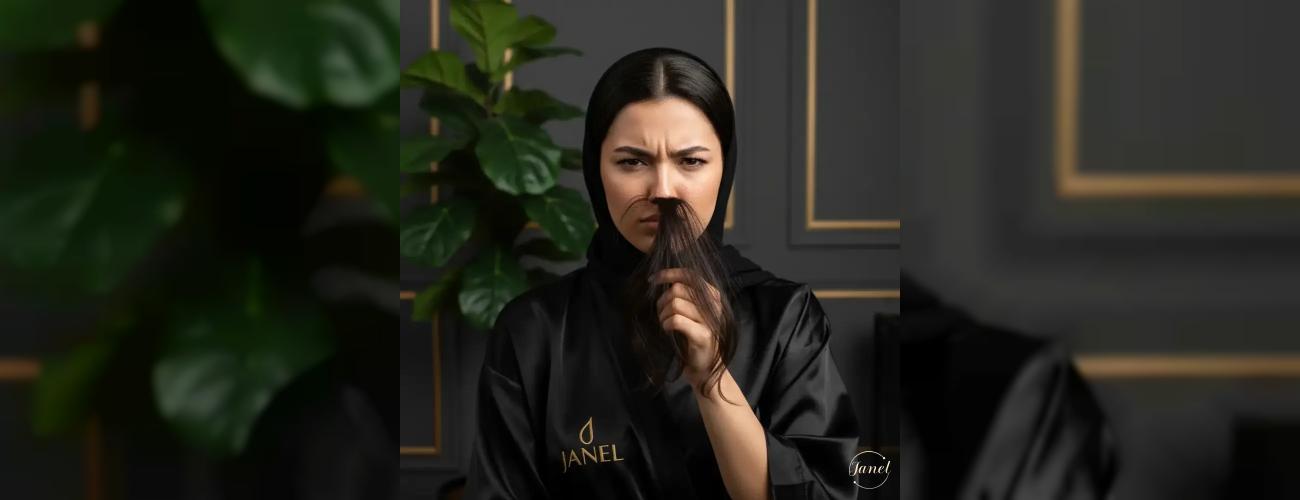 بوی بد مو را ضربه‌فنی کنید عطر مو یا بادی اسپلش؟ راهنمای خرید بهترین عطر مو خوشبو کننده درمشهد