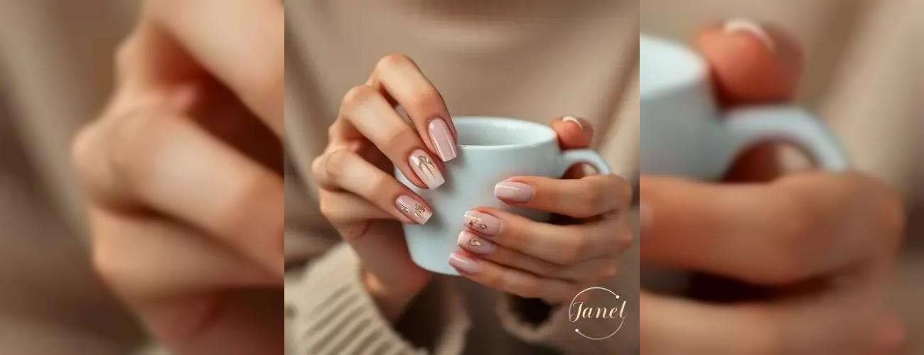 تفاوت کاشت ناخن پودری با کاشت ژلیش در چیست؟ کدام بهتر است؟