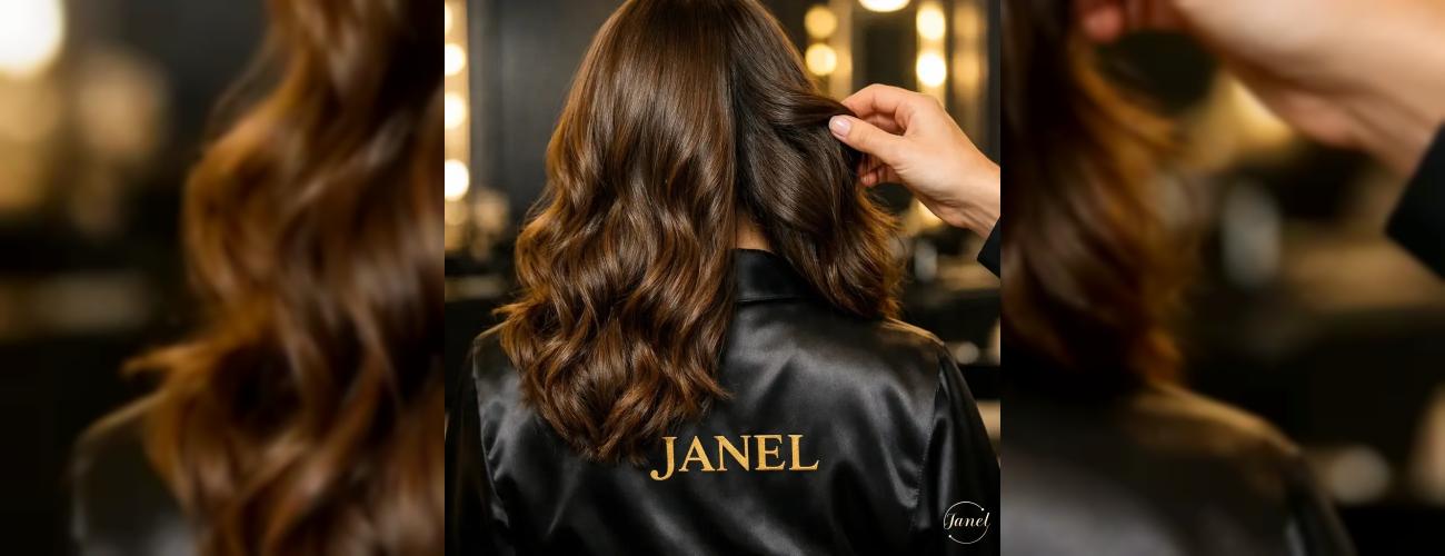 دروغ بزرگ درباره پروتئین تراپی! حقایقی که در سالن زیبایی جانل فاش می‌کنیم