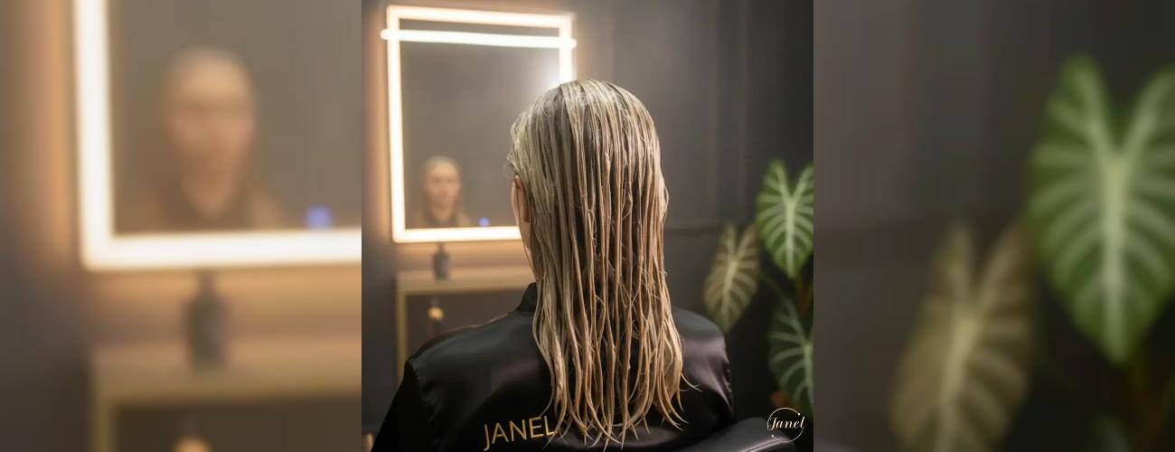 ماسک موی داخل حمام یا بعد از حمام؟ راز انتخاب هوشمندانه برای سلامت موها