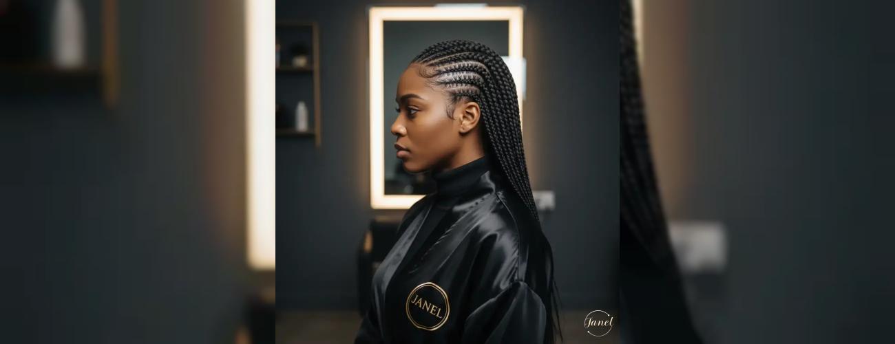 ترندهای مدل بافت مو در مشهد مناسب زیر مقنعه شیک و مرتب بمانید