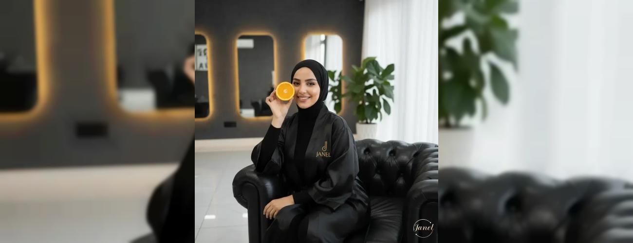 فیشیال ویتامین C بمب انرژی برای پوستی روشن، شفاف و خداحافظی با لک‌ها