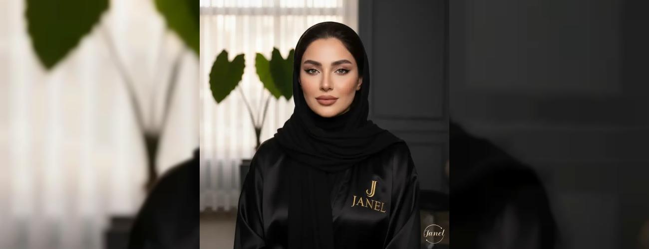 رازهای میکاپ تخصصی برای عکس و مراسم؛ چرا دوربین چهره شما را تغییر می‌دهد؟