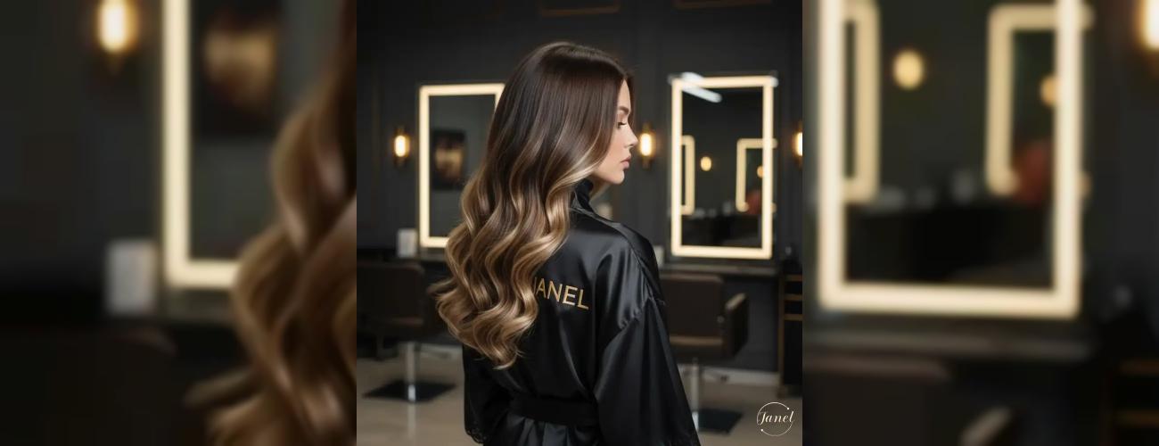 خدمات تخصصی مش مو در مشهد معرفی انواع مش مو تیکه‌ای و کلاهی