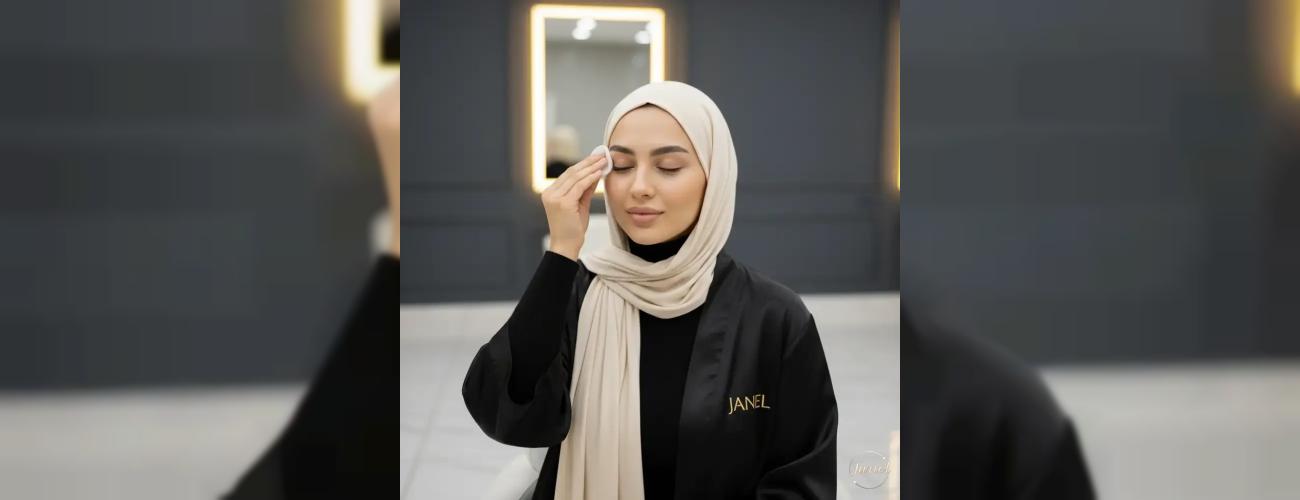 آرایش دائم انجام داده‌اید؟ راهنمای طلایی مراقبت در ۲۴ ساعت اول