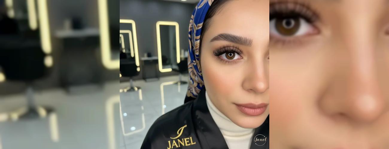 کاشت مژه و ریزش مژه‌های طبیعی افسانه یا واقعیت؟ بررسی علمی و تخصصی