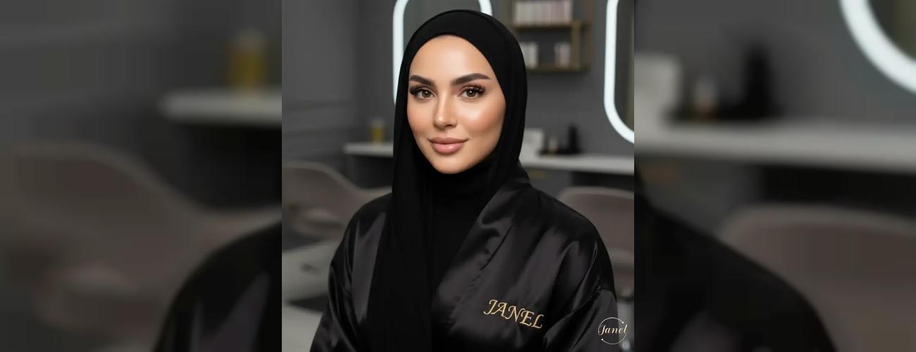 چشمان شما قدرتمندتر از آن چیزی است که فکر می‌کنید راز اثر هاله‌ای و تأثیر مژه‌ها بر شخصیت شما