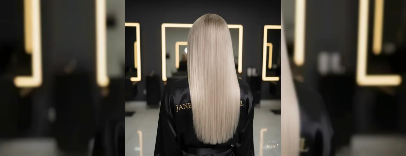 معجزه اولاپلکس در دکلره چگونه پیوندهای دی‌سولفیدی مو را از نابودی نجات دهیم؟