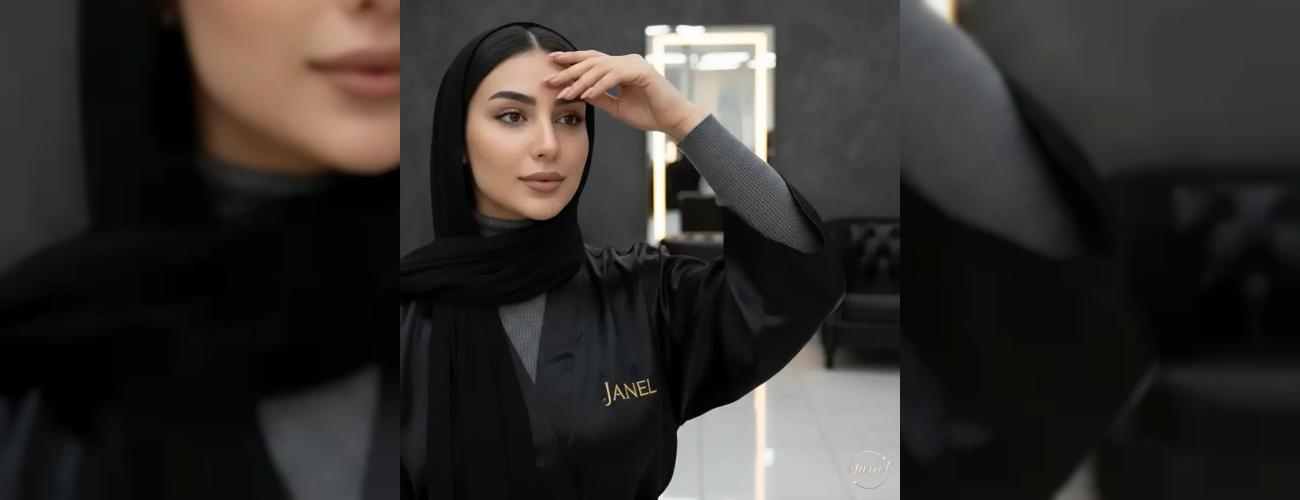 نقشه جوش صورت؛ علت جوش هر ناحیه چیست؟ + درمان قطعی جوش سرسیاه بینی در فشیال مشهد