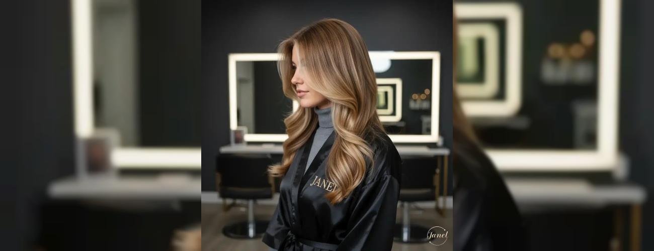 ترندهای رنگ مو ۲۰۲۵: راهنمای کامل جذاب‌ترین رنگ‌ها برای یک تغییر خیره‌کننده