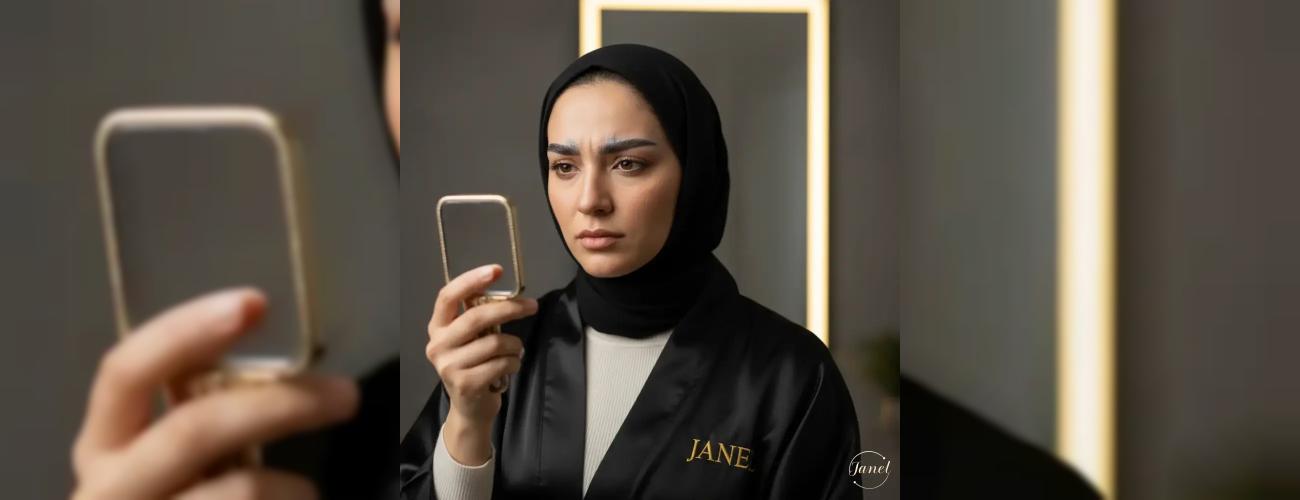 میکروبلیدینگ روی تتو قدیمی آیا امکان‌پذیر است؟ راهکارهای تبدیل تاتو به هاشور نچرال