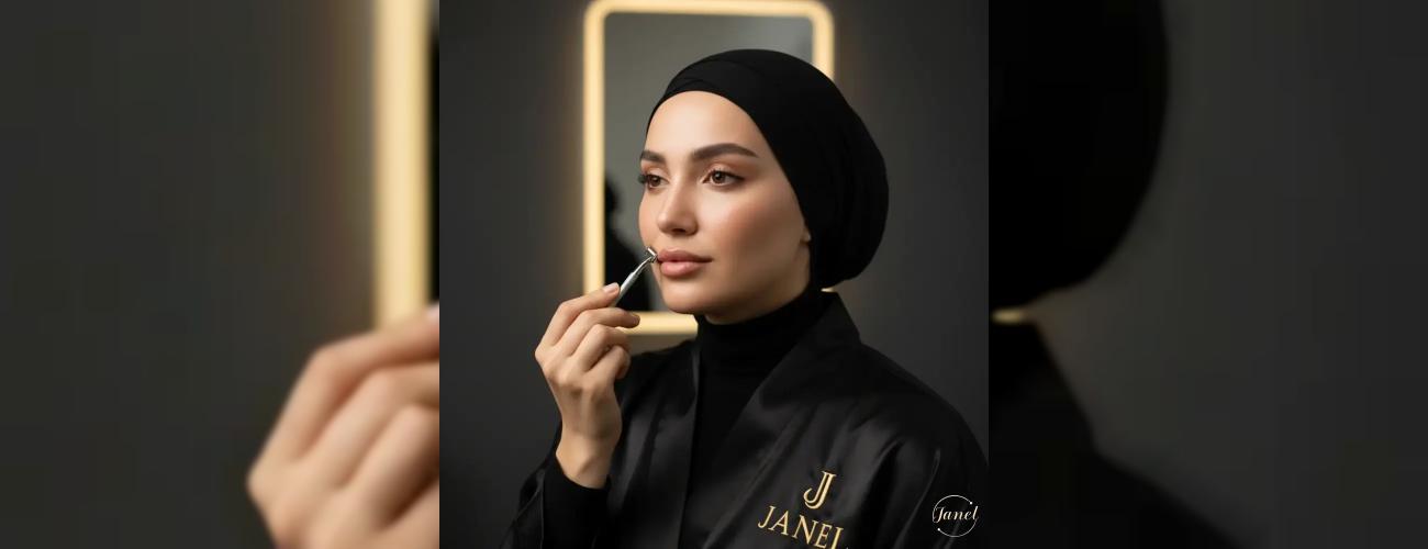 درماپلینینگ یا تیغ زدن صورت زنان راز پوست کره‌ای یا کابوس موهای ضخیم؟