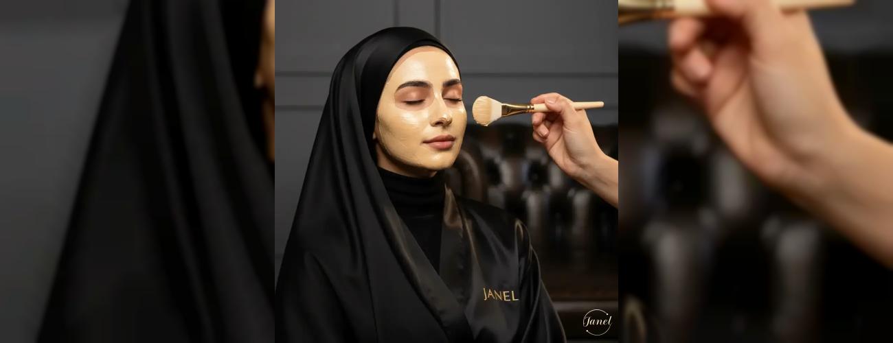 بهترین روش‌ها برای داشتن پوست درخشان و سالم  فشیال در مشهد