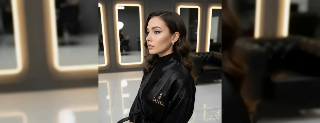 آیا تاتو خط چشم درد دارد؟ تجربه واقعی و روش‌های بی‌حسی VIP در سالن جانل