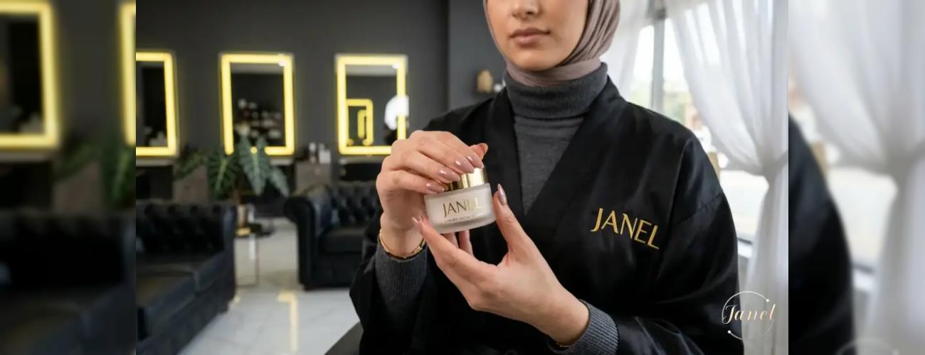 رهایی قطعی از جوش‌های سرسیاه بینی + مراحل کامل پاکسازی عمقی پوست (فشیال مشهد)