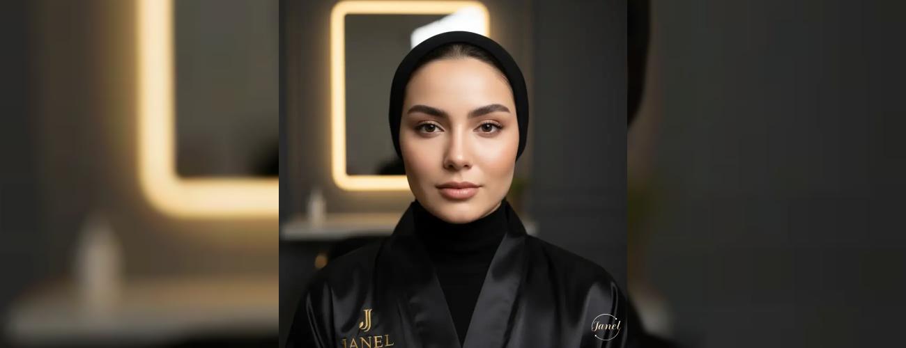 آرایش مناسب برای «عکاسی پرسنلی» نکاتی که عکاسان نمی‌گویند + بهترین مرکز آرایش عکس پاسپورت درمشهد