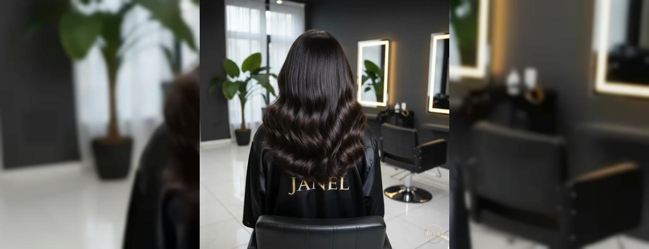 ریباندینگ یا کراتین؟ مقایسه تخصصی صافی ژاپنی با کراتین برزیلی | راهنمای انتخاب در سالن جانل