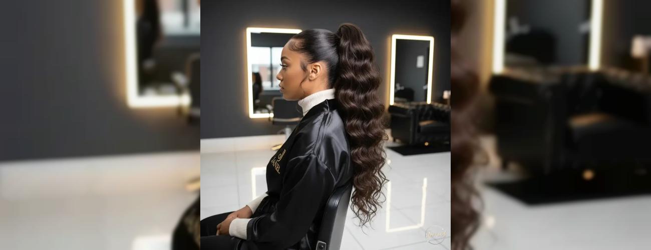 ۵ مدل موی ترندی و جذاب ۲۰۲۴ با اکستنشن بلند رازهای استایلینگ حرفه‌ای و حجیم