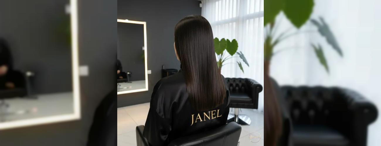 تفاوت کراتین سرد و گرم؛ کدام برای موهای شما معجزه می‌کند؟ | راهنمای اختصاصی سالن زیبایی جانل