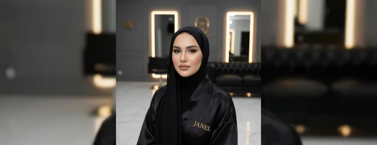 راز آرایش بی‌نقص راهنمای کامل میکاپ برای انواع پوست (چرب تا حساس)