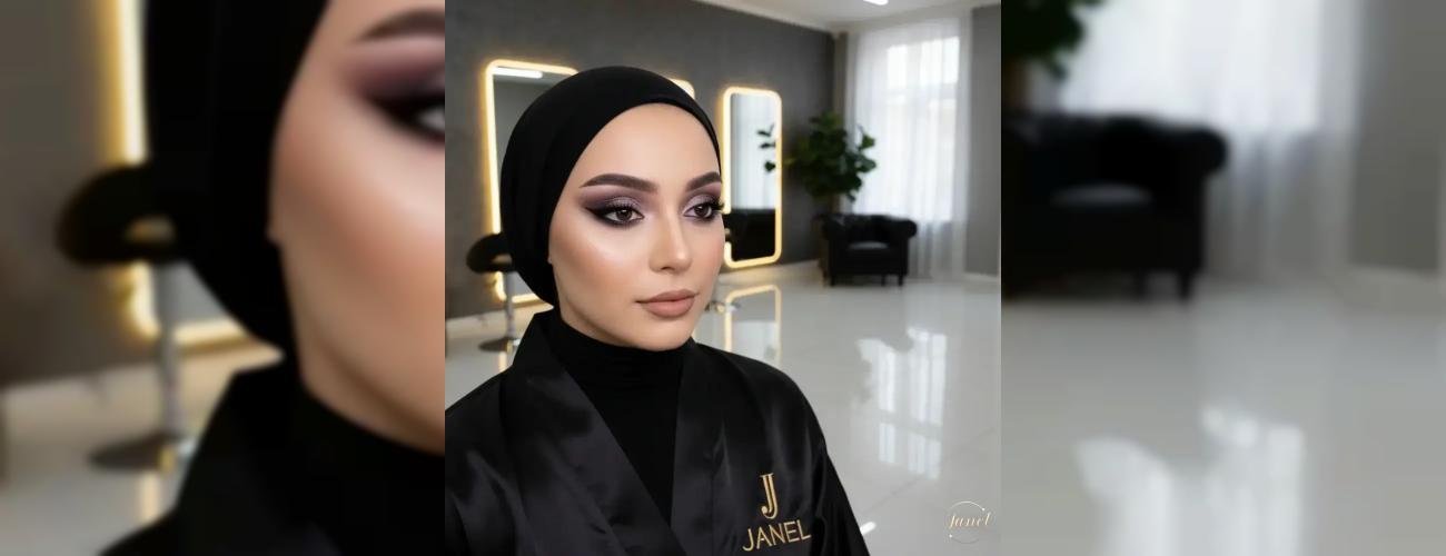خط چشم دائم یا سایه چشم دائم؟ تفاوت‌ها، مزایا بهترین انتخاب در مشهد