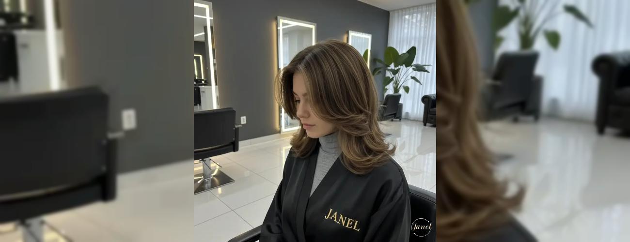 پایان سردرگمی با «فلج تحلیلی» در انتخاب رنگ مو چرا مشاوره متخصص از ۱۰۰۰ عکس پینترست ارزشمندتر است؟