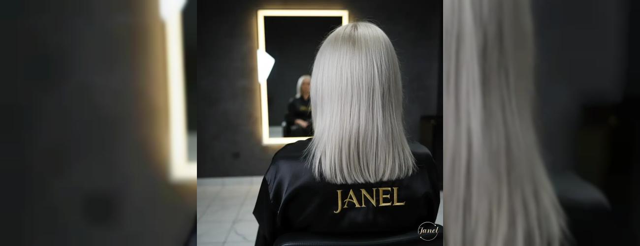 از بلوند به تیره راز جلوگیری از سبز شدن مو و بازگشت جذابیت