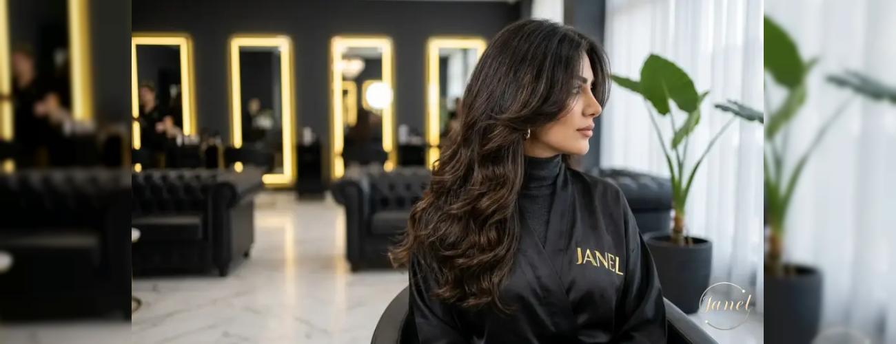 چگونه با تکنیک لولایت (Lowlight) به موهای نازک حجم سه‌بعدی بدهیم؟ | راهنمای کامل پرپشت‌سازی مو
