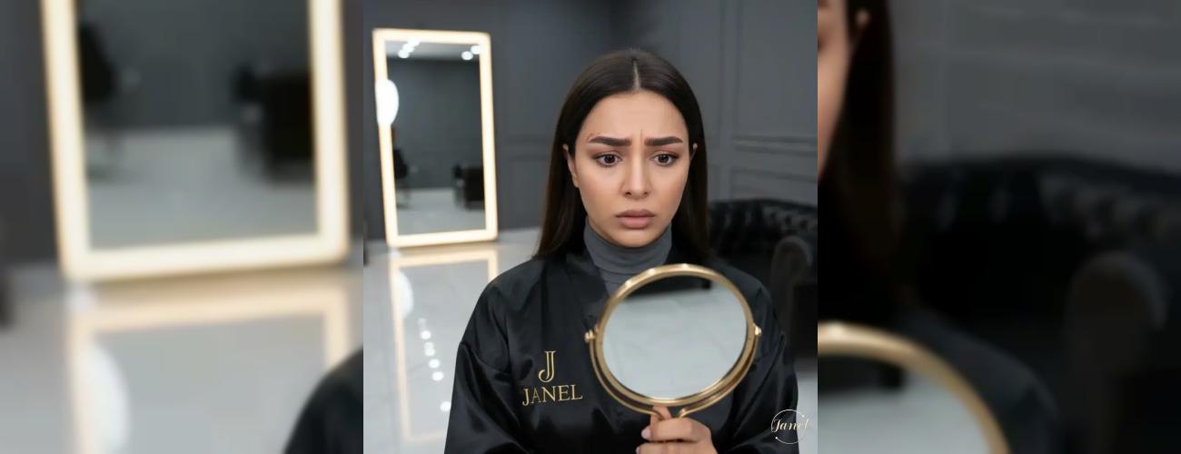 کدام مدل ابرو چهره شما را جذاب‌تر می‌کند؟ راز طراحی ابرو متناسب با فرم صورت (گرد، کشیده، قلبی، مربعی)