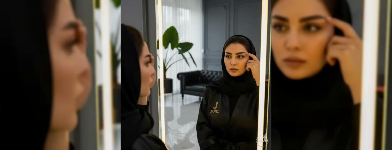 سندرم “ابروهای خواهر ناتنی” چرا قرینه نبودن ابروها صورت شما را جذاب‌تر می‌کند؟ + راهکار اصلاحی