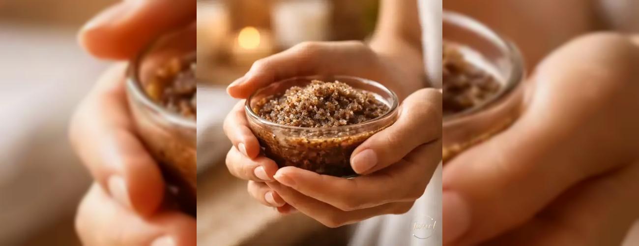 رازهای مگو در مراقبت پوست: اسکراب خانگی یا فیشیال کلینیکال؟ (بررسی علمی و تخصصی تاثیرات روی پوست)