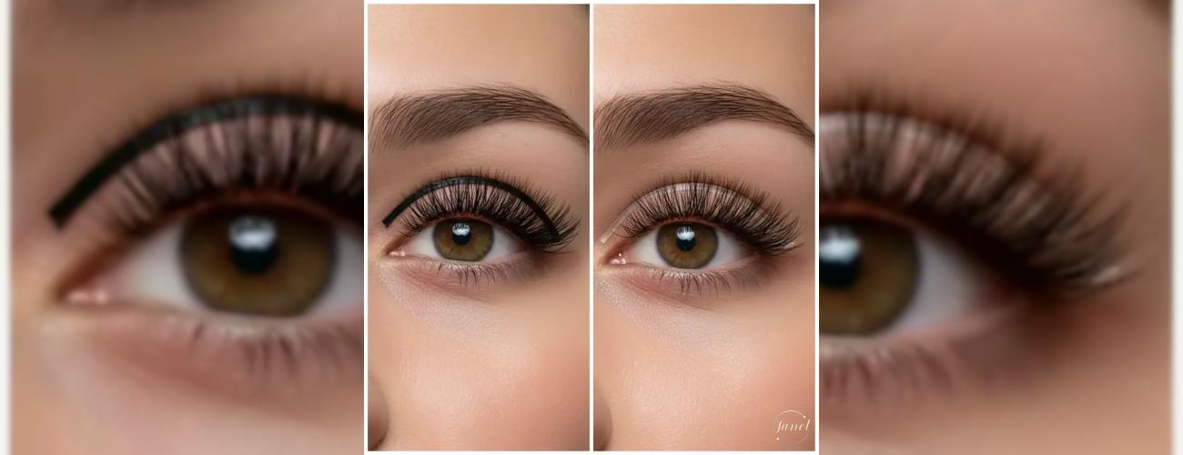 نقد و بررسی ۵ برند مژه مصنوعی سبک؛ خداحافظی با سنگینی چشم‌ها + راهنمای خرید