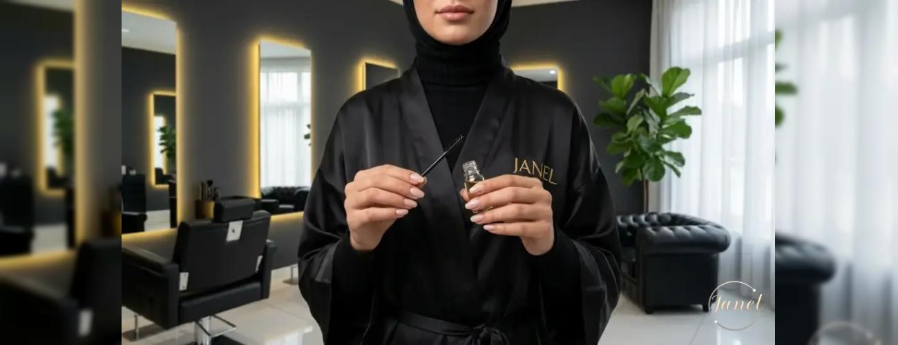 چرا لیفت ابرو زود خراب می‌شود؟ ۱۰ راز طلایی افزایش ماندگاری لیفت (تا ۲ ماه)