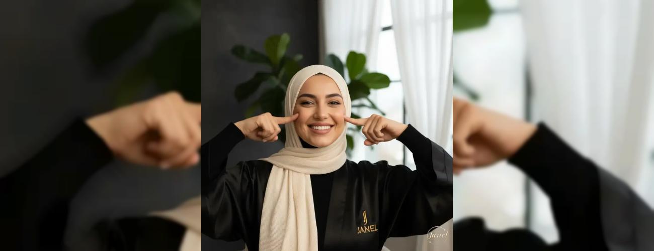 یوگای صورت راز جوانسازی بدون بوتاکس + آموزش ۳ حرکت معجزه‌آسا برای لیفت طبیعی