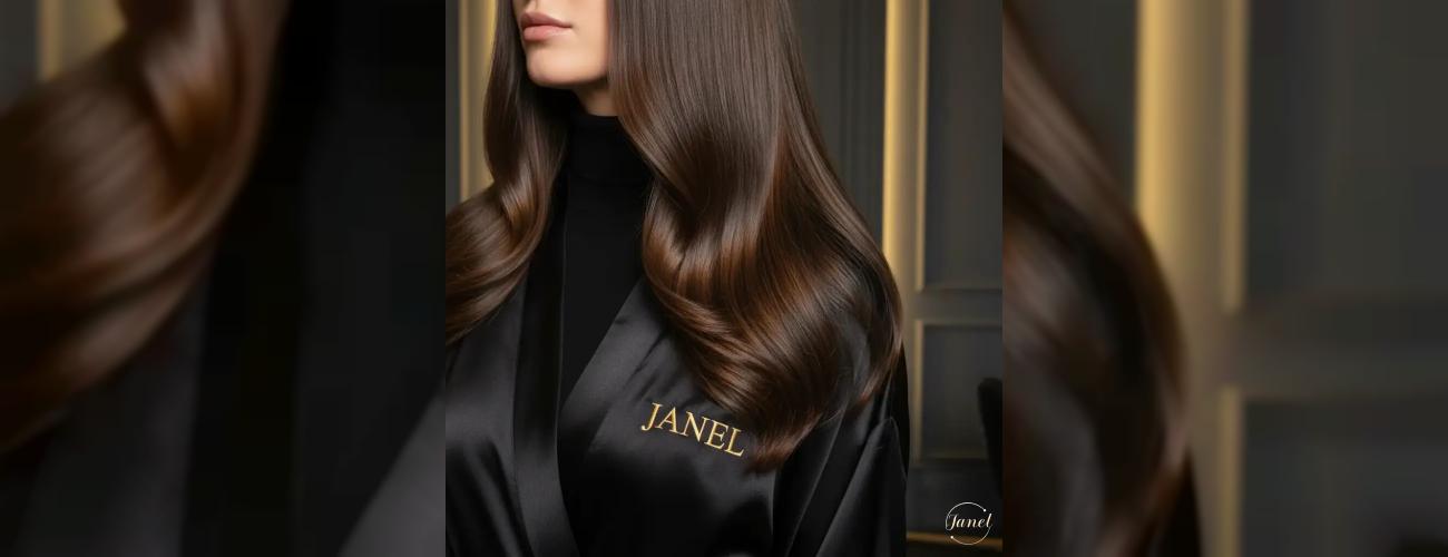 فیزیک درخشش چگونه گلاس و ویتامینه مو در مشهد با تغییر «شاخص شکست نور» موهای شما را آینه‌ای می‌کند؟