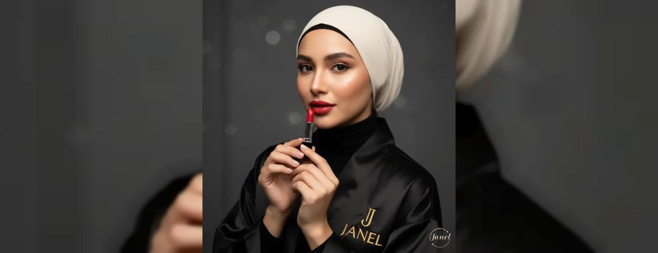 انتخاب رژلب قرمز جنگ گوجه‌ای و زرشکی! کدام رنگ دندان‌ها را سفیدتر نشان می‌دهد؟